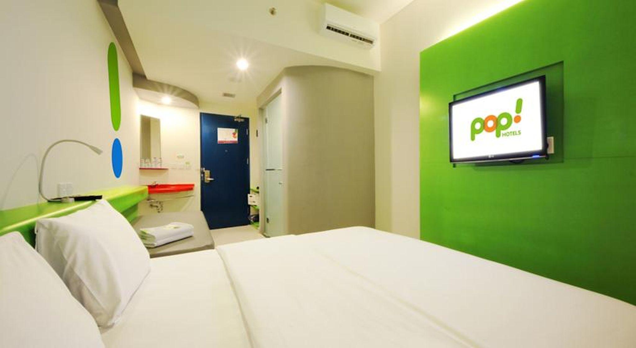 Pop! Hotel Kemang Джакарта Екстер'єр фото