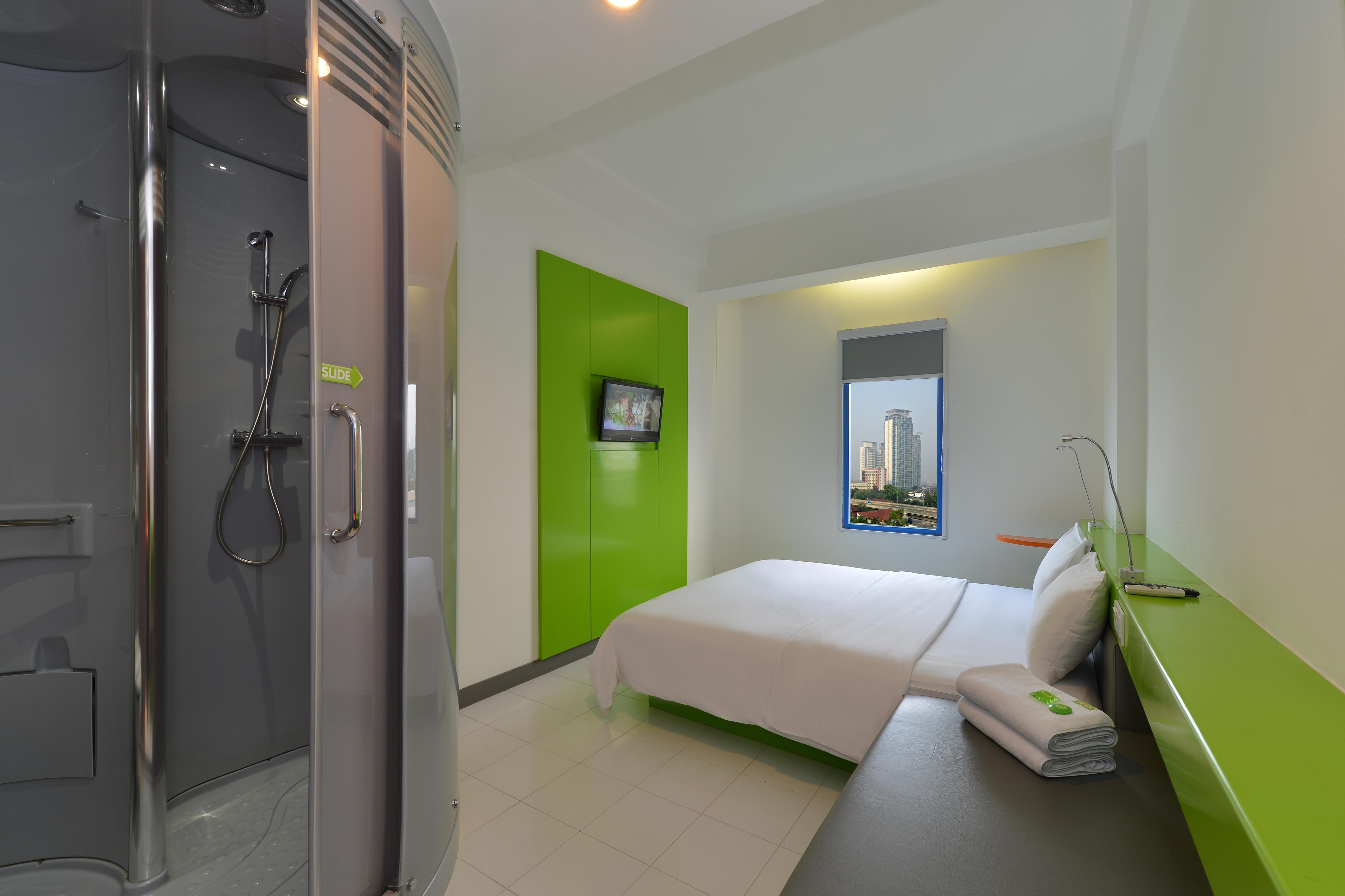 Pop! Hotel Kemang Джакарта Екстер'єр фото