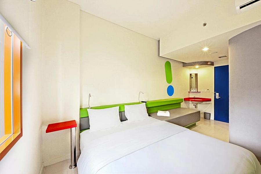 Pop! Hotel Kemang Джакарта Екстер'єр фото