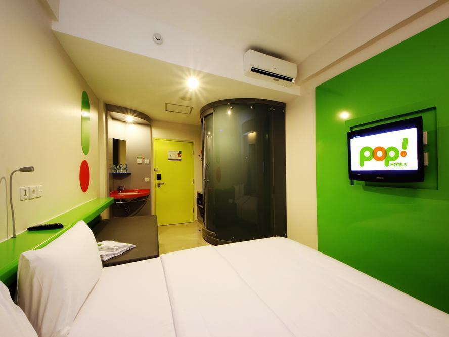 Pop! Hotel Kemang Джакарта Екстер'єр фото