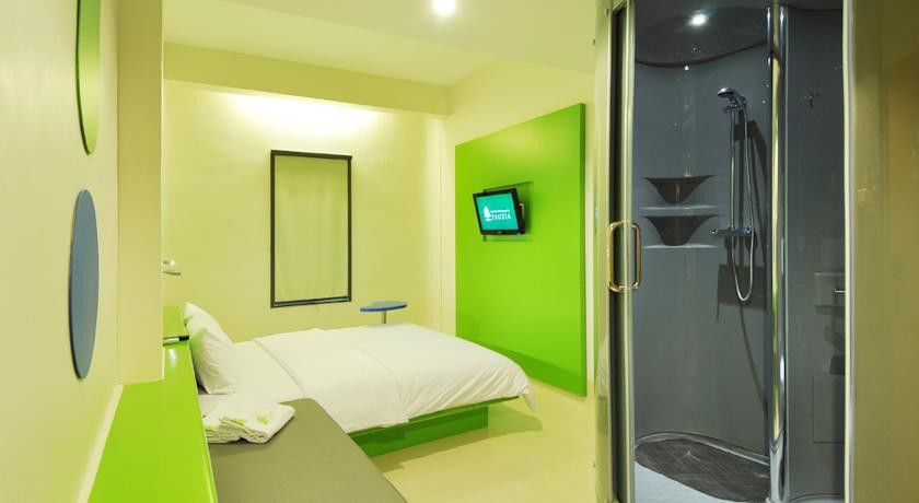 Pop! Hotel Kemang Джакарта Екстер'єр фото